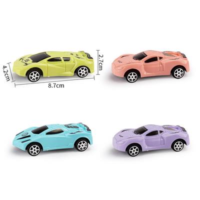 Pull back toys - OBL10029533