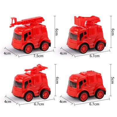 Pull back toys - OBL10029536