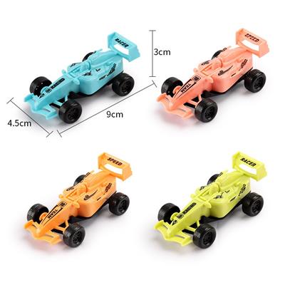 Pull back toys - OBL10029557