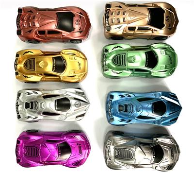 Pull back toys - OBL10029563