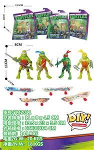 Otherdoll - OBL10029775