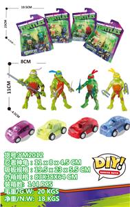 Otherdoll - OBL10029776