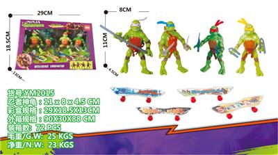 Otherdoll - OBL10029779