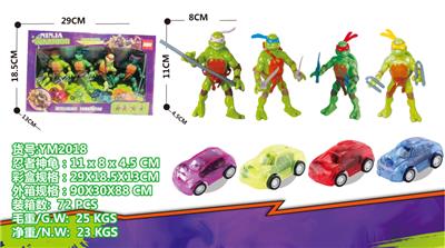 Otherdoll - OBL10029782