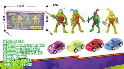 Otherdoll - OBL10029790