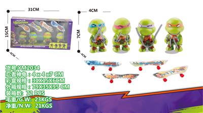 Otherdoll - OBL10029792