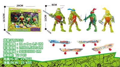 Otherdoll - OBL10029797