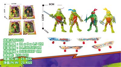 Otherdoll - OBL10029806