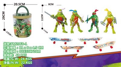 Otherdoll - OBL10029816