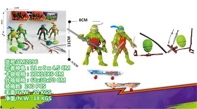 Otherdoll - OBL10029846