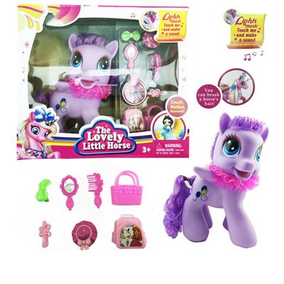 Beauty set - OBL10030190