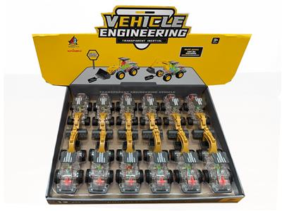 Inertia series - OBL10030305