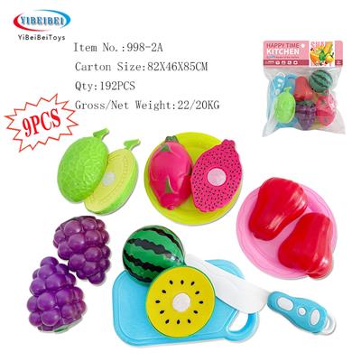 FOOD SET - OBL10030373