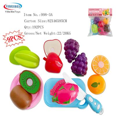 FOOD SET - OBL10030375