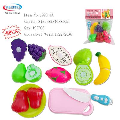 FOOD SET - OBL10030377