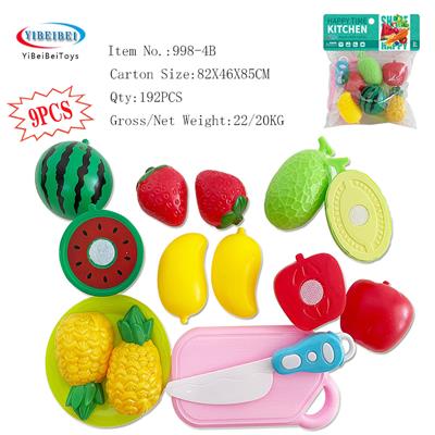 FOOD SET - OBL10030378