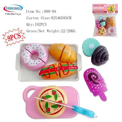 FOOD SET - OBL10030387
