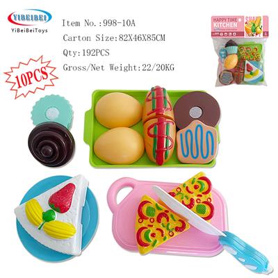 FOOD SET - OBL10030389