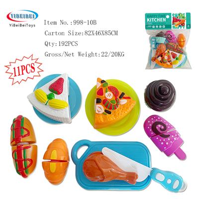 FOOD SET - OBL10030390