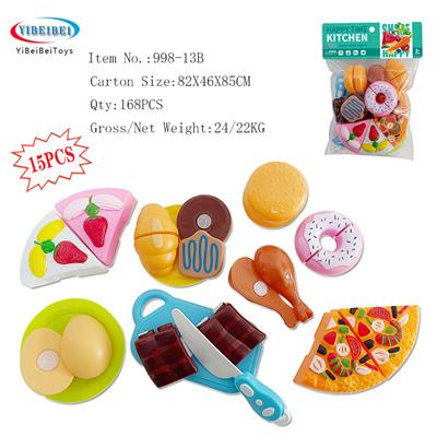 FOOD SET - OBL10030396