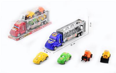 Inertia series - OBL10030417