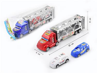 Inertia series - OBL10030419