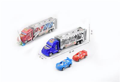 Inertia series - OBL10030420