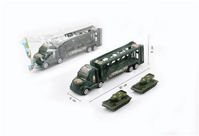 Inertia series - OBL10030421