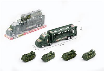 Inertia series - OBL10030424