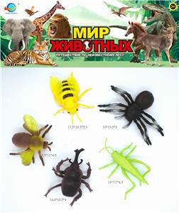 昆虫 - OBL10030428