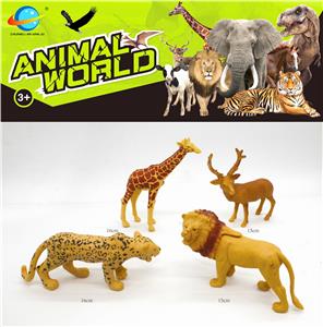 野外动物 - OBL10030449