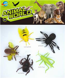 昆虫 - OBL10030451