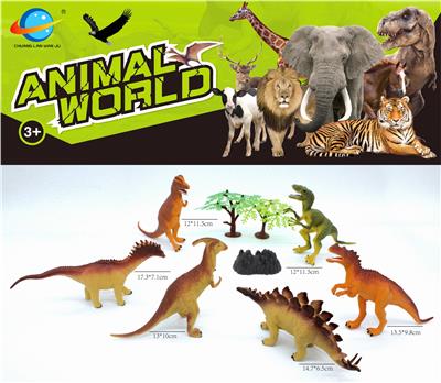 恐龙 - OBL10030466