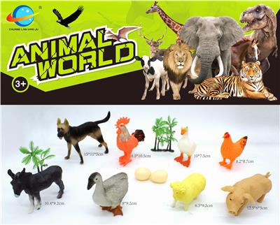 家禽 - OBL10030470