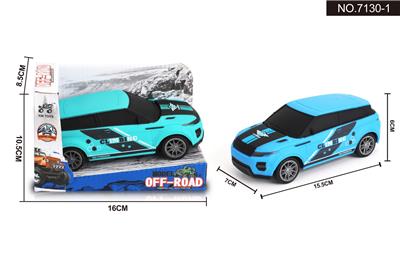 Pull back toys - OBL10030521