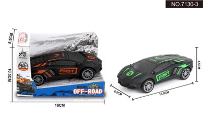 Pull back toys - OBL10030523