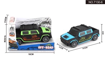 Pull back toys - OBL10030526