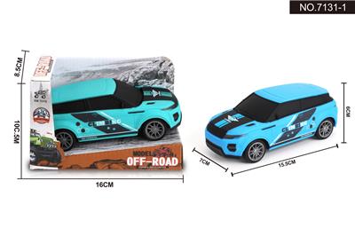 Inertia series - OBL10030527