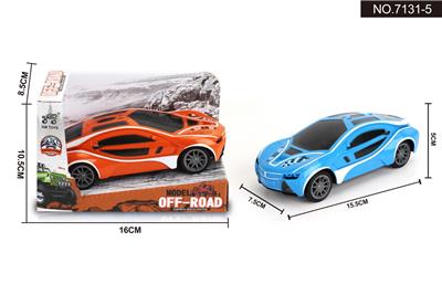 Inertia series - OBL10030531