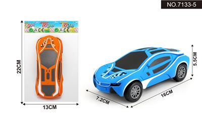 Pull back toys - OBL10030543