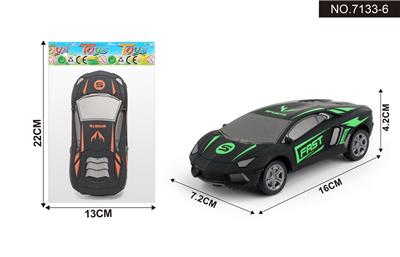 Pull back toys - OBL10030544