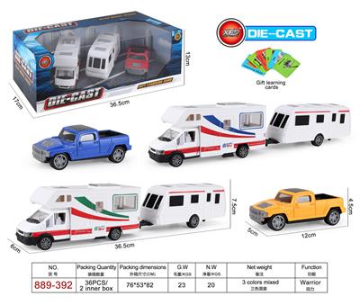 Die-cast toys - OBL10030623