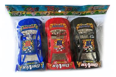 Pull back toys - OBL10030762