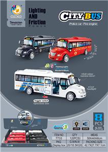 Inertia series - OBL10030824