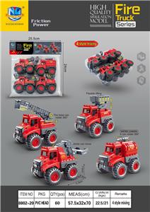 Inertia series - OBL10030835