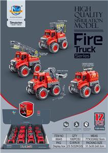 Inertia series - OBL10030837