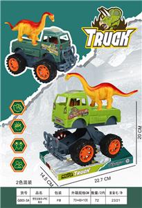 Inertia series - OBL10030911