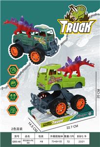 Inertia series - OBL10030912