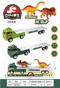 Inertia series - OBL10030920