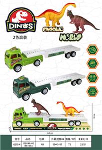 Inertia series - OBL10030921